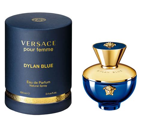 versace shower gel dylan blue femme|Versace Dylan Blue female.